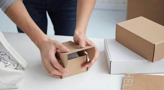 Packing Jobs in a Box: Salaries and Perks in the U.S. Packaging Industry