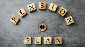 Secure Your Future: The Modern Approach to Pension Planning