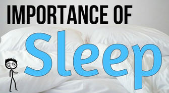 The Importance of Sleep for Mental and Physical Health: Tips for a Restful Night