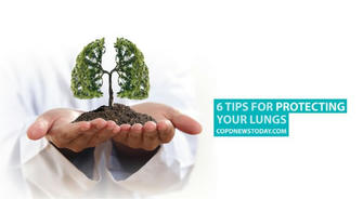 How to Protect Your Lungs in Different Environments: Practical Tips for Urban and Rural Areas