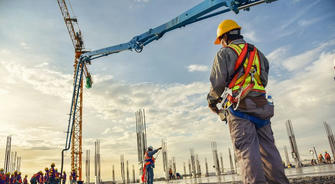 Building Blocks: Wages, Benefits, and Safety for U.S. Construction Workers