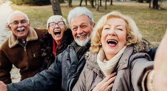 How to Start a Happy Life After Retirement?