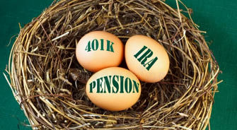 Invest in Your Future: A Clear Guide to Pension Investments