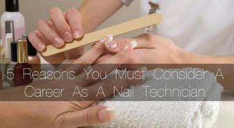 Empower Your Future with a Nail Technician Course: A Step-by-Step Career Guide