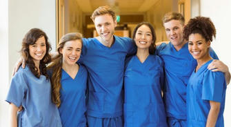 Explore Nursing Assistant Courses: Your First Step Into the Healthcare Industry